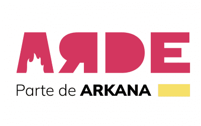 ARKANA, la compañía de servicios para apps móviles, estrena nueva arquitectura de marca
